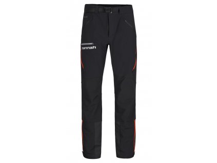 Hannah JUKE PANTS anthracite