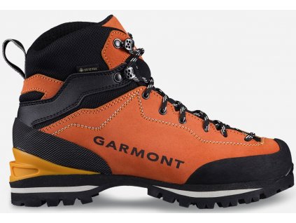 10030473GAR01 ASCENT GTX WMN, tomato red orange