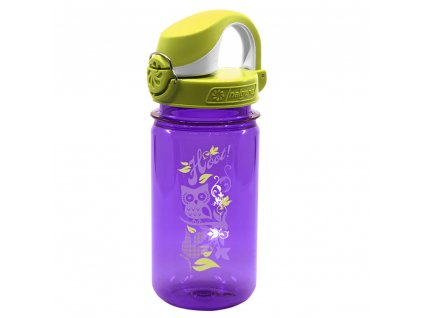 Nalgene OTF Kids Hoot Sustain