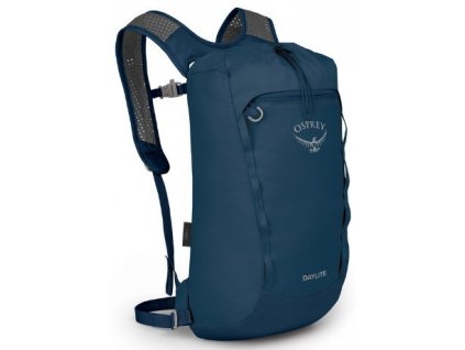 10011917OSP DAYLITE CINCH PACK, wave blue