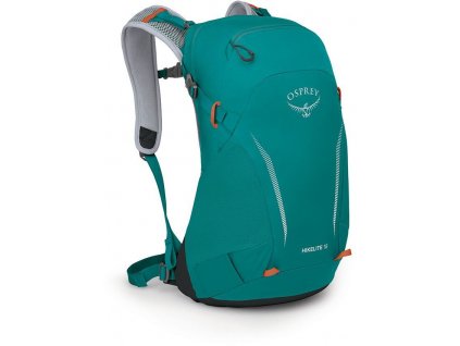 osprey hikelite 18 escapade green