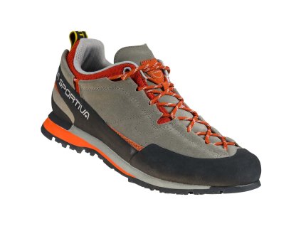 la sportiva boulder x clay saffron 01