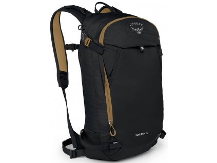 osprey soelden 22 black 3 01