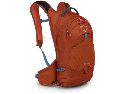 osprey raptor 10 firestarter orange