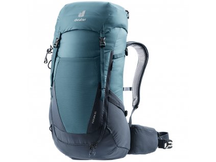 Deuter Futura 26 atlantic ink