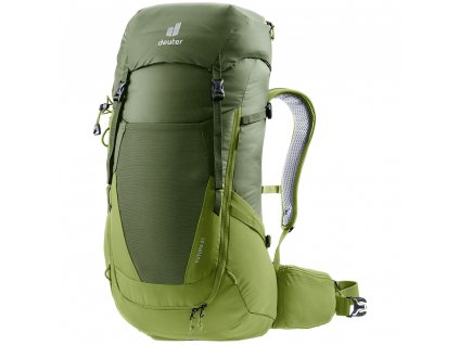 Deuter Futura 26 khaki meadow