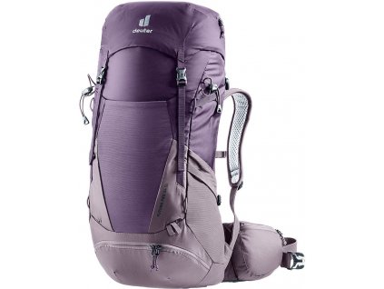 Deuter Futura Pro 34 SL purple lavender