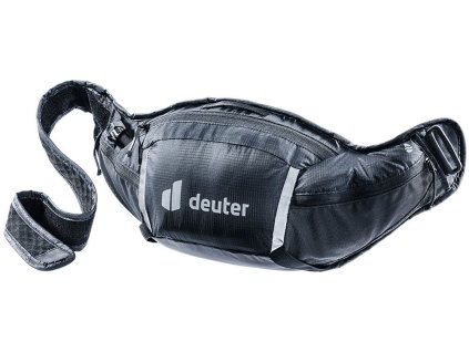 deuter shortrail iii black