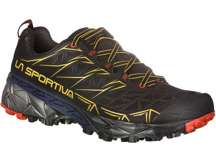 la sportiva akyra black