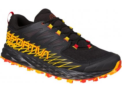 la sportiva lycan gtx black