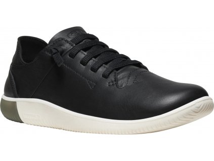 keen knx unlined men black star white