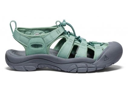 keen newport h2 women granite green