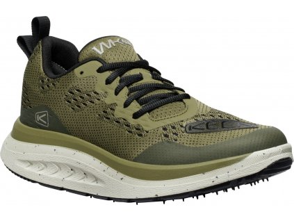 keen wk400 men martini olive black