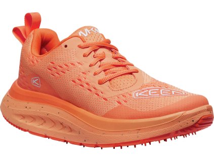 Keen WK400 WOMEN tangerine