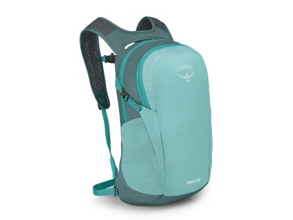 osprey daylite jetstream blue cascade blue