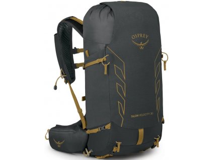 osprey talon velocity 30 dk chr tmbd ylw