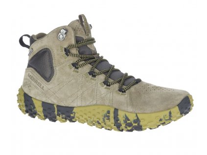 Merrell WRAPT MID WP olive