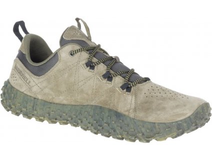 Merrell WRAPT olive