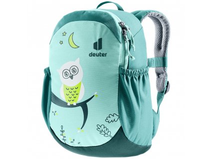 deuter pico glacier dustblue 01