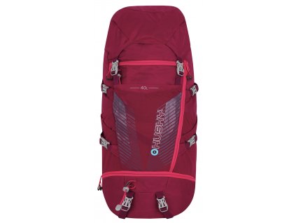 Husky Batoh Expedícia / Turistika Capture 40l magenta (Veľkosť OneSize)