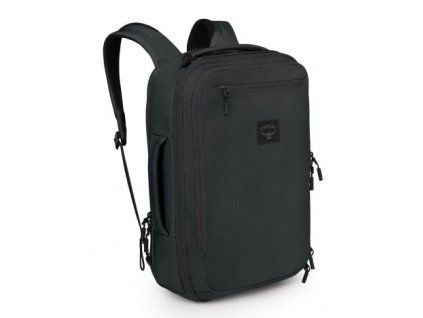 osprey aoede briefpack 22 black