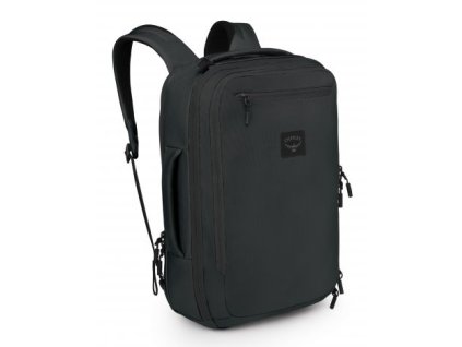 osprey aoede briefpack 22 black