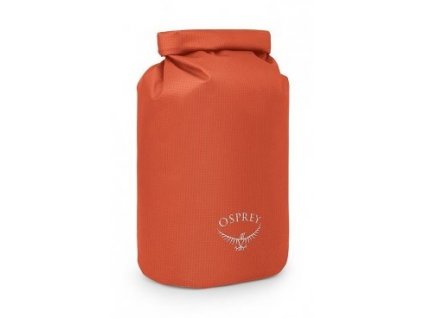 osprey wildwater dry bag 15 mars orange