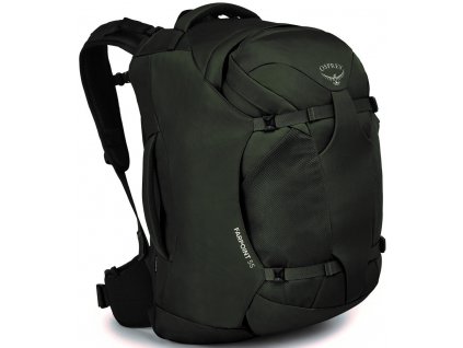 Osprey FARPOINT 55 gopher green