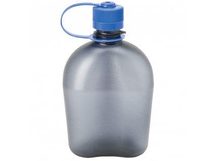 1081095 nalgene oasis canteen sustain gray