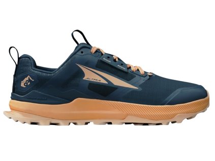 altra w lone peak 8 navy coral