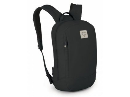 osprey arcane small day black