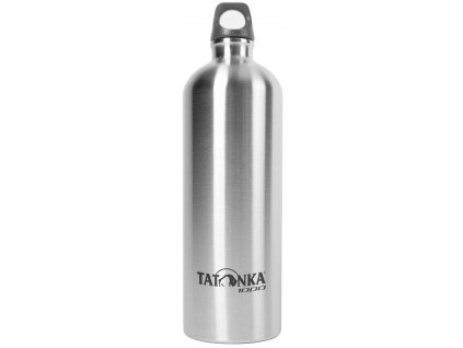 TAT Stainless Steel Bottle 1,0l