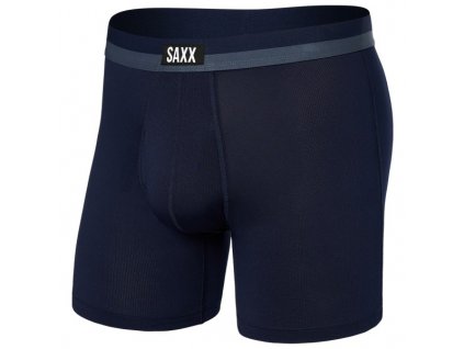 Saxx SPORT MESH BB FLY maritime