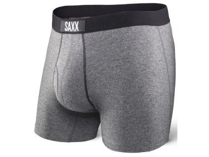 Saxx ULTRASOFT BB FLY salt&pepper