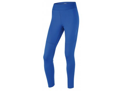 Husky Dámske športové nohavice Darby Long L blue (Veľkosť S)