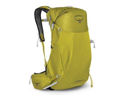 osprey downburst 26 mens babylonica yellow