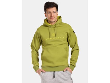 Kilpi TOMAR-M Zelená (Veľkosť 3XL)