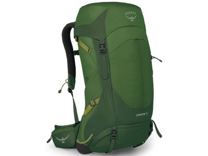 10042963OSP STRATOS 36, seaweedmatcha green