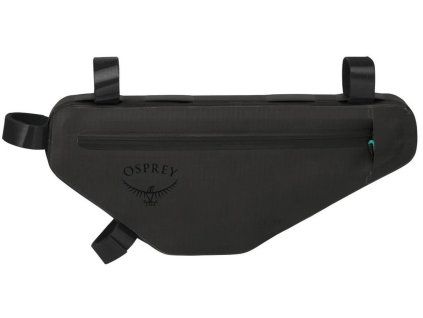 osprey escapist wedge bag black