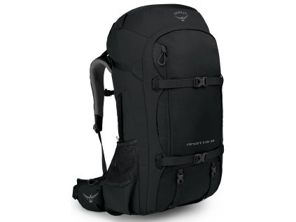 10020423OSP FARPOINT TREK 55 II, black
