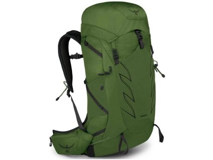 osprey talon 33 green belt black