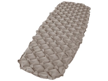 Husky Nafukovacia karimatka Fury 5 grey (Veľkosť OneSize)