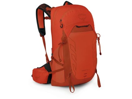 osprey tempest pro 20 mars orange