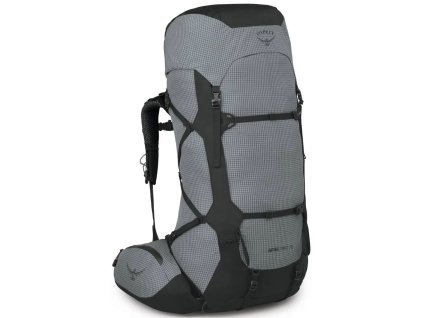 osprey ariel pro 75 silver lining 2