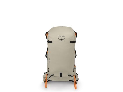 Osprey FIRN 28 sandy grey/tequila orange (Veľkosť M/L)