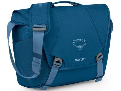 10048635OSP DAYLITE MESSENGER, night shift blue