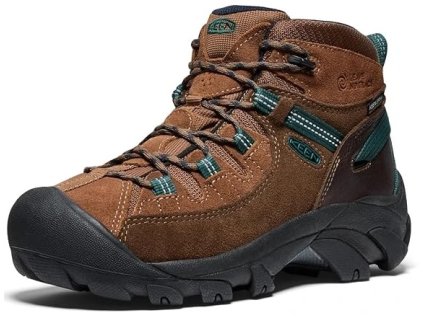 keen targhee iii mid wp woman leave no trace 001