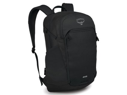 10020621OSP AXIS II, black