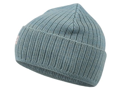 Husky Unisex merino čiapka Mermel mint (Veľkosť S-M)