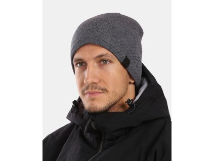 Kilpi DRACO-M Tmavosivá (Veľkosť unisize)